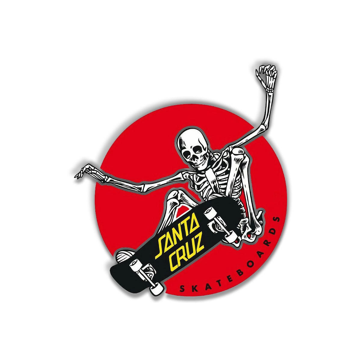 Santa Cruz