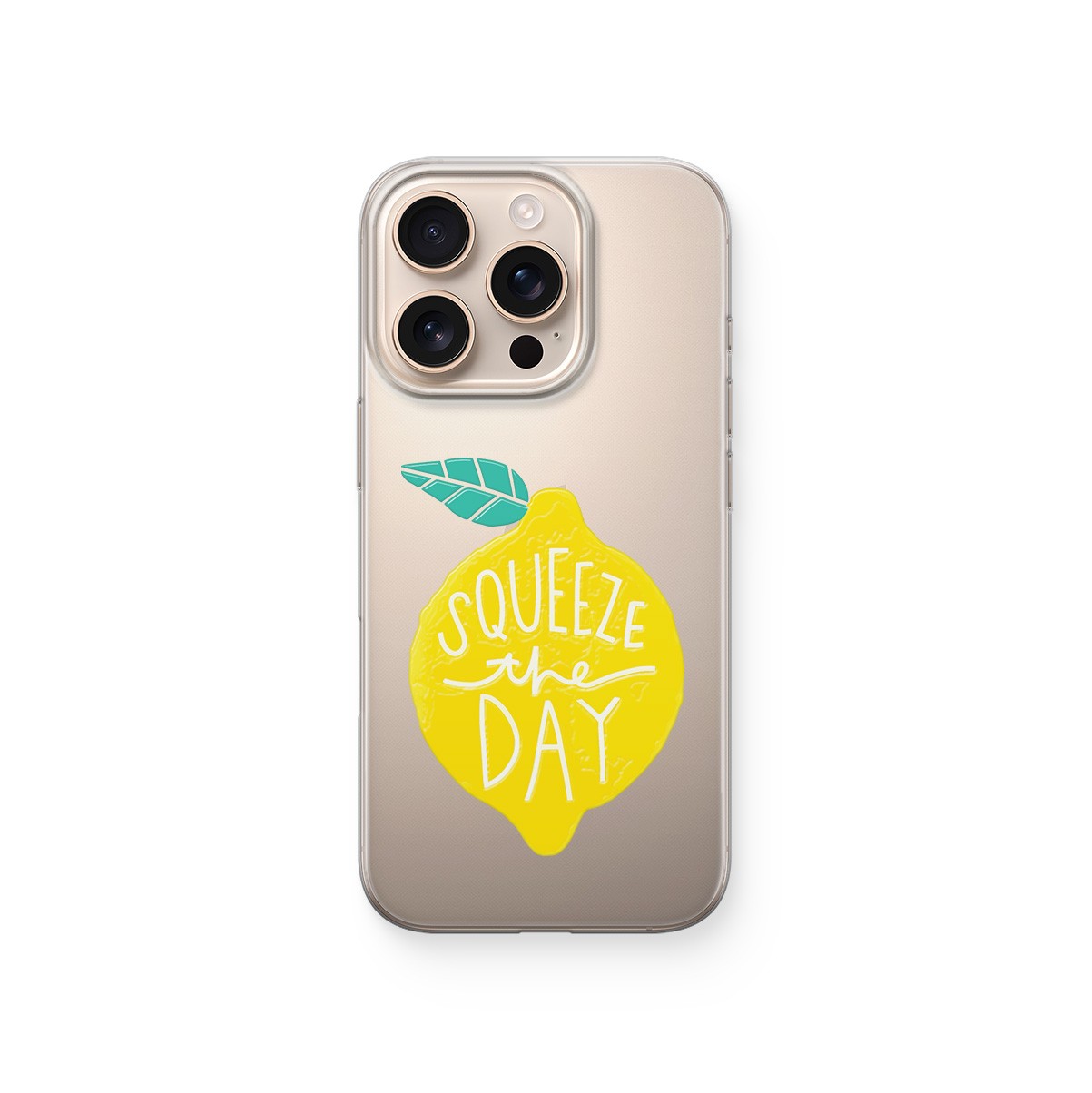 Squeeze The