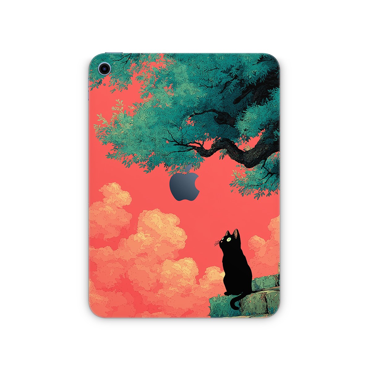 iPad Dewine