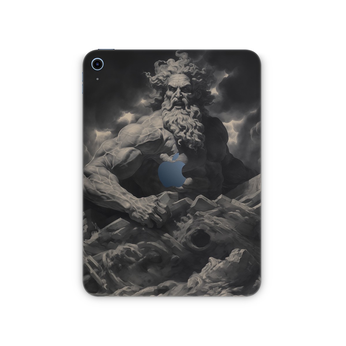 iPad Titan