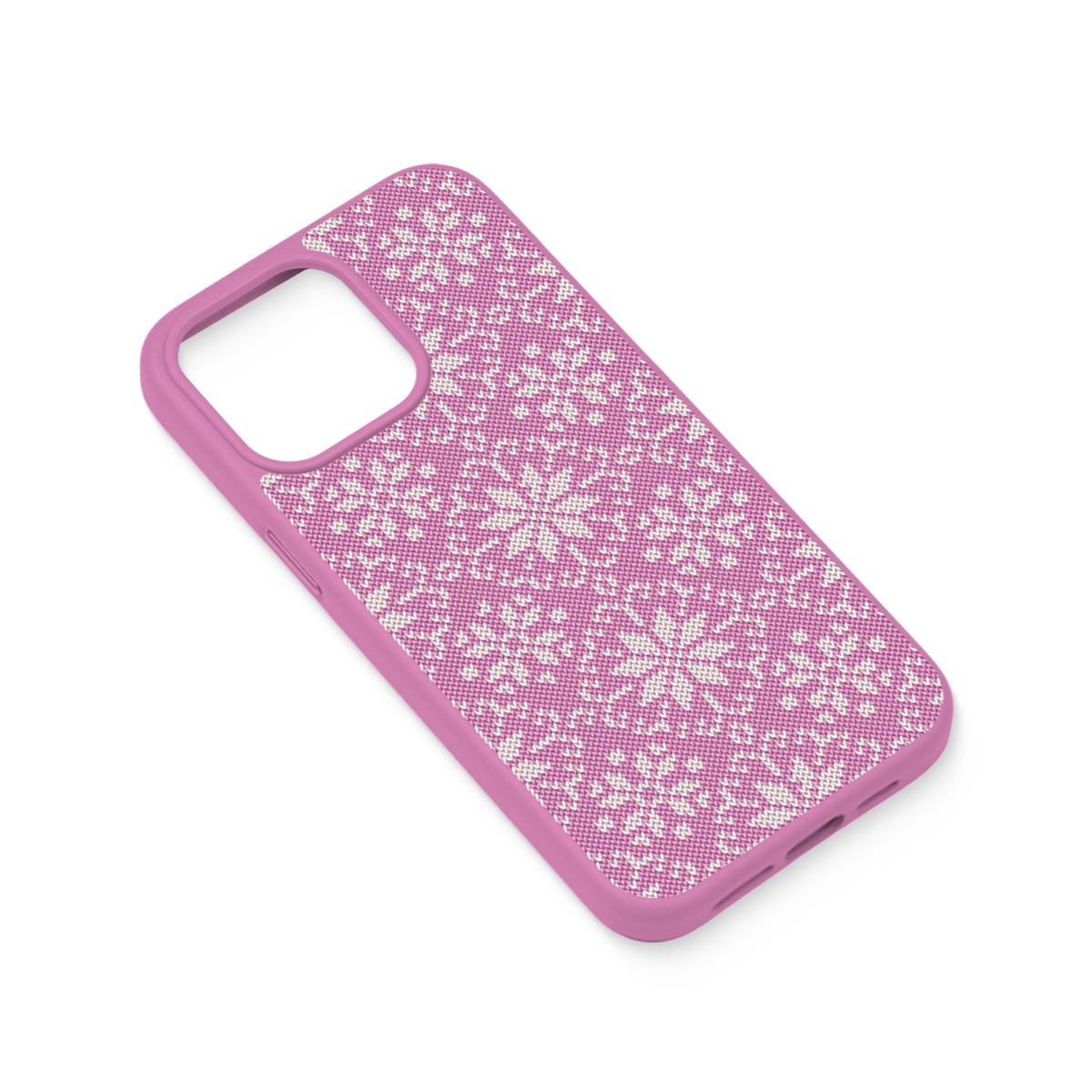 Blush Knit - Deri MagSafe
