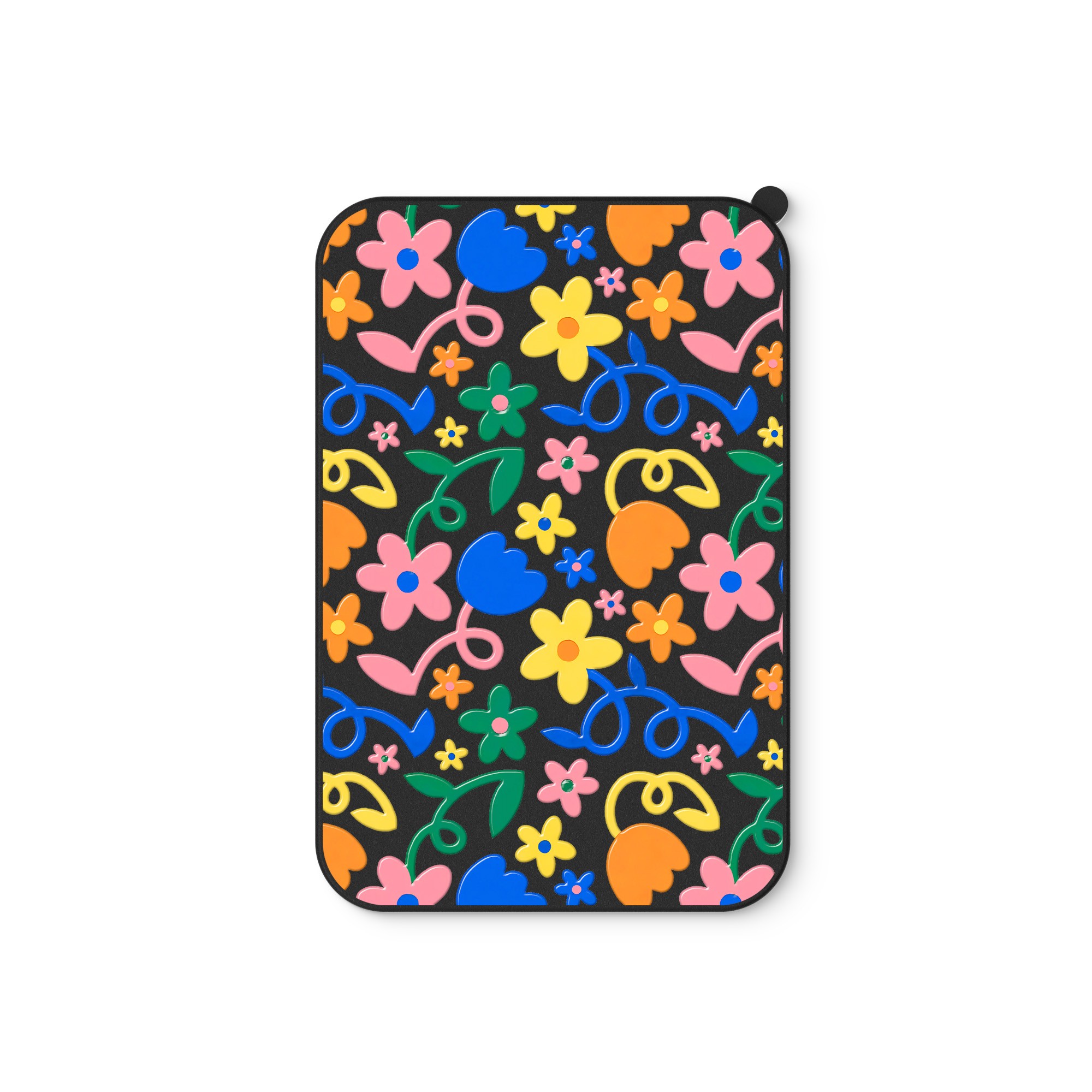 Vibloom MagSafe Kartlık