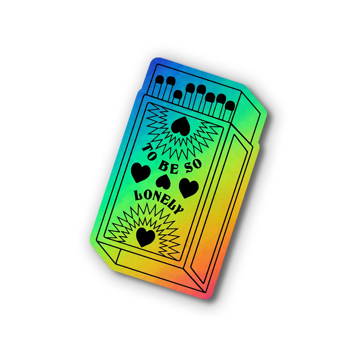 Holo Lonely II