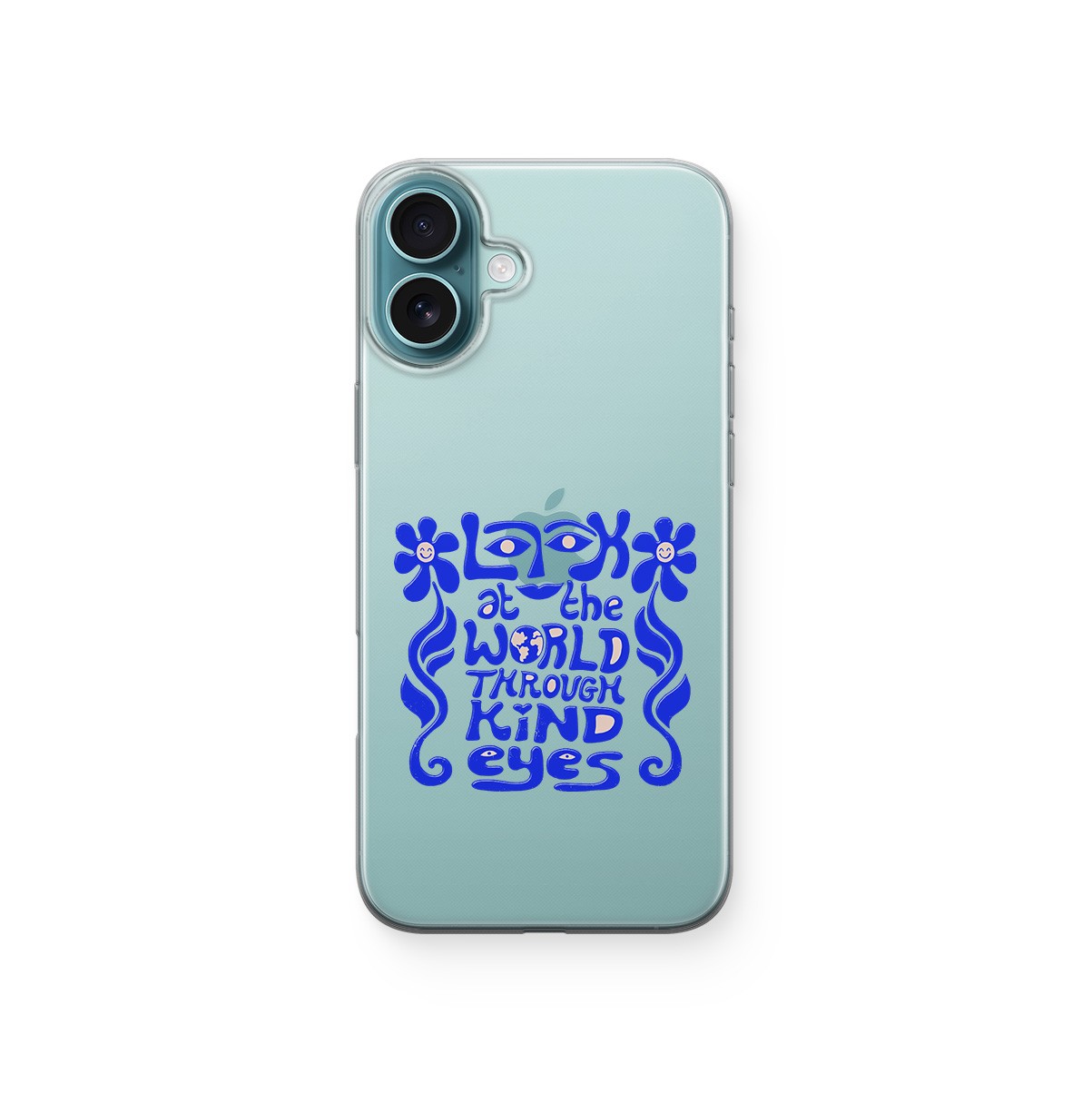Kind Vision