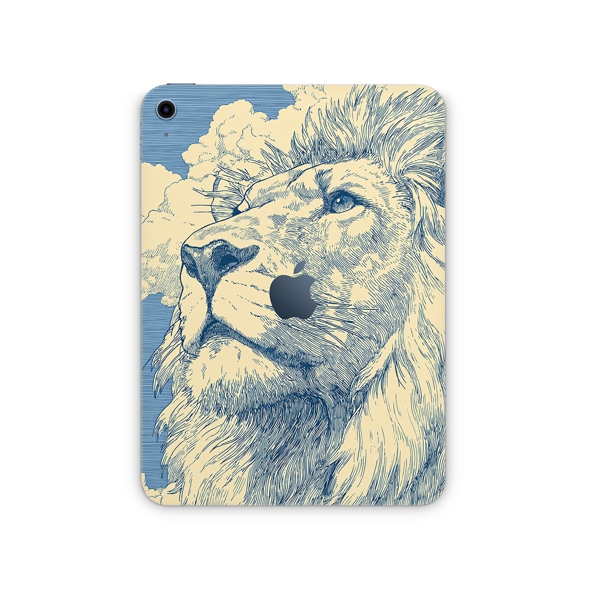 iPad Regal