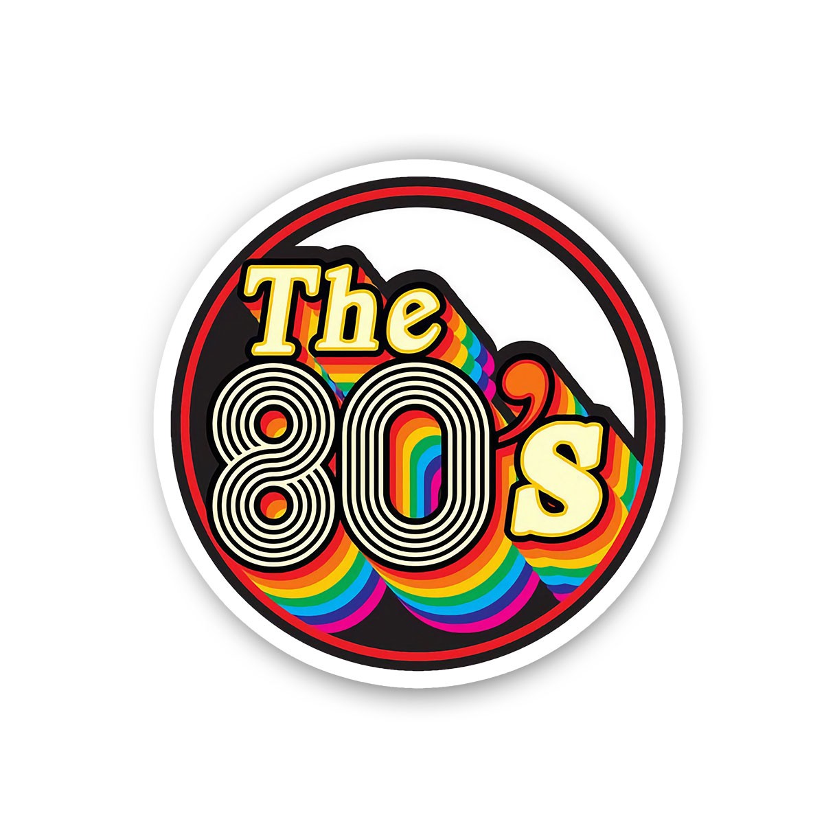 The 80s