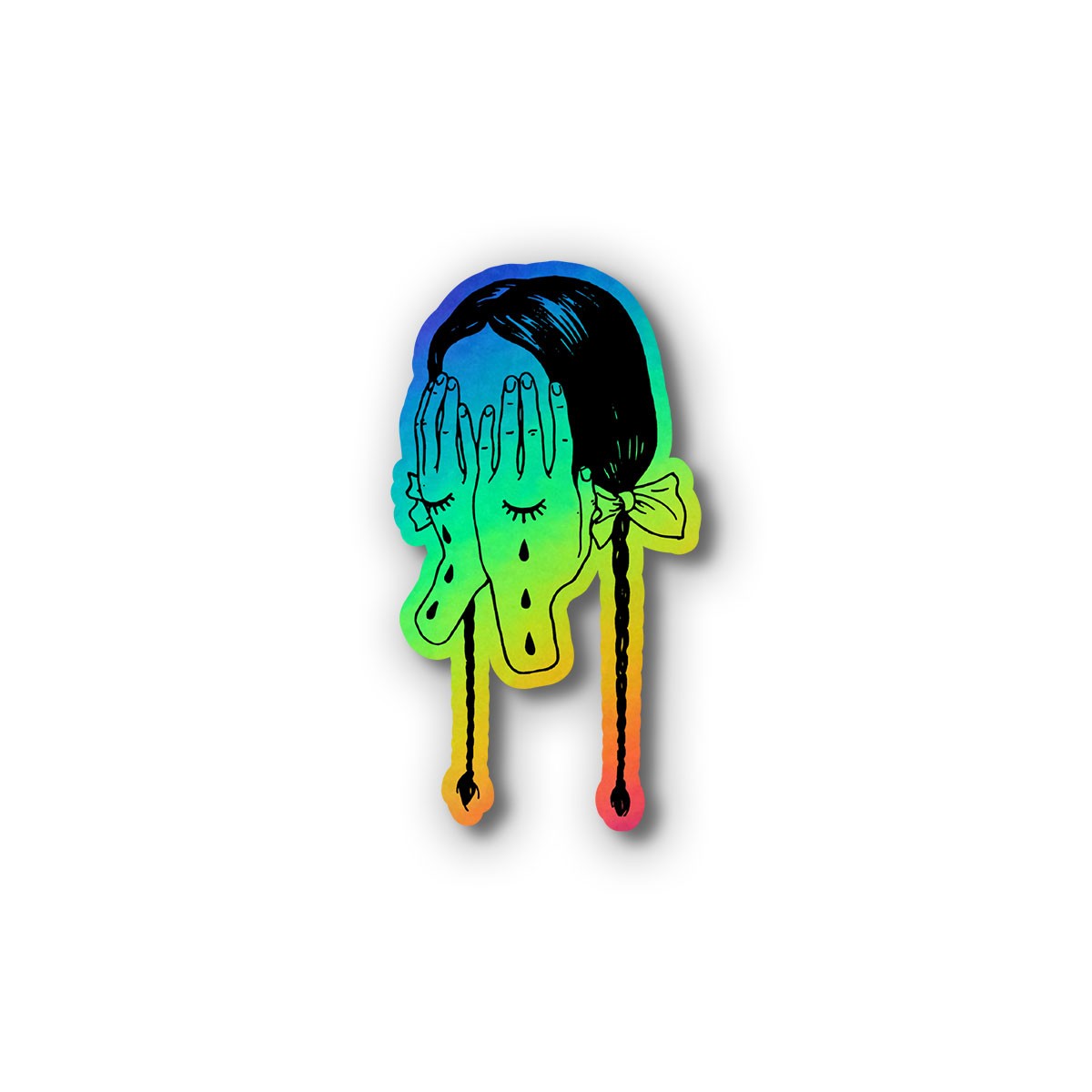 Holo Sadness