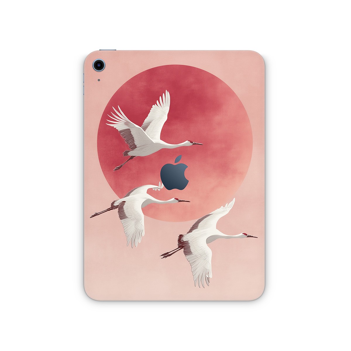 iPad Zen 