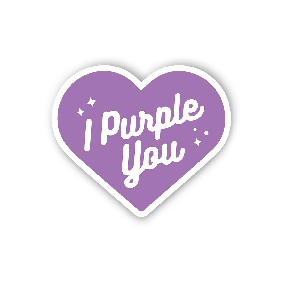 I Purple