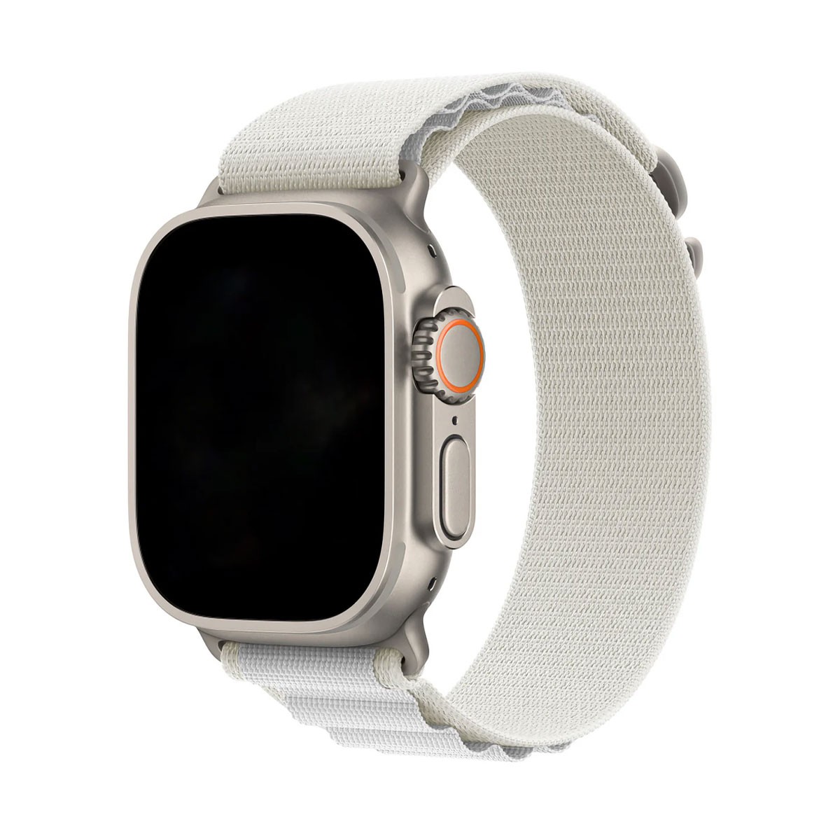 Alpine Loop Cream
