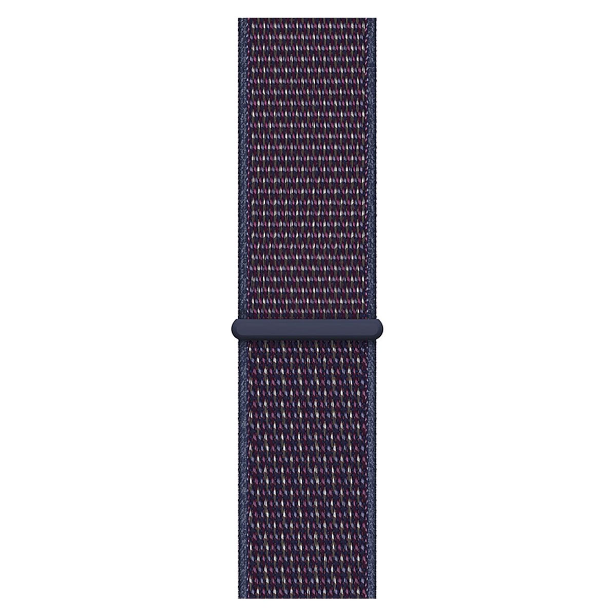 Spor Loop Purple Blue
