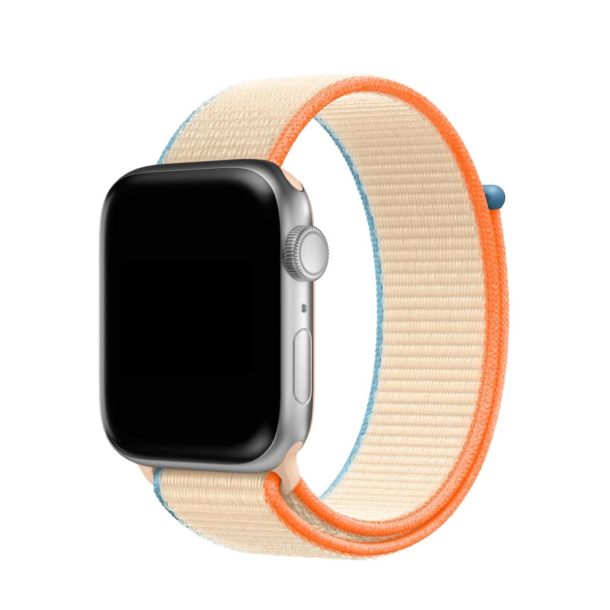 Spor Loop Moon Stone