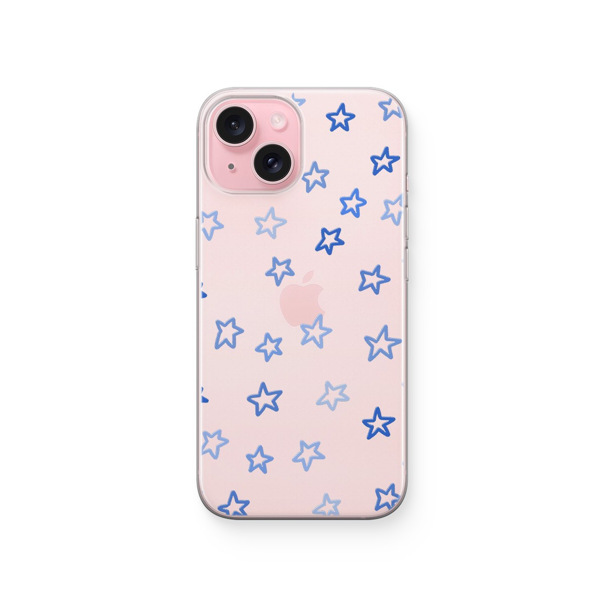 Starry Blues