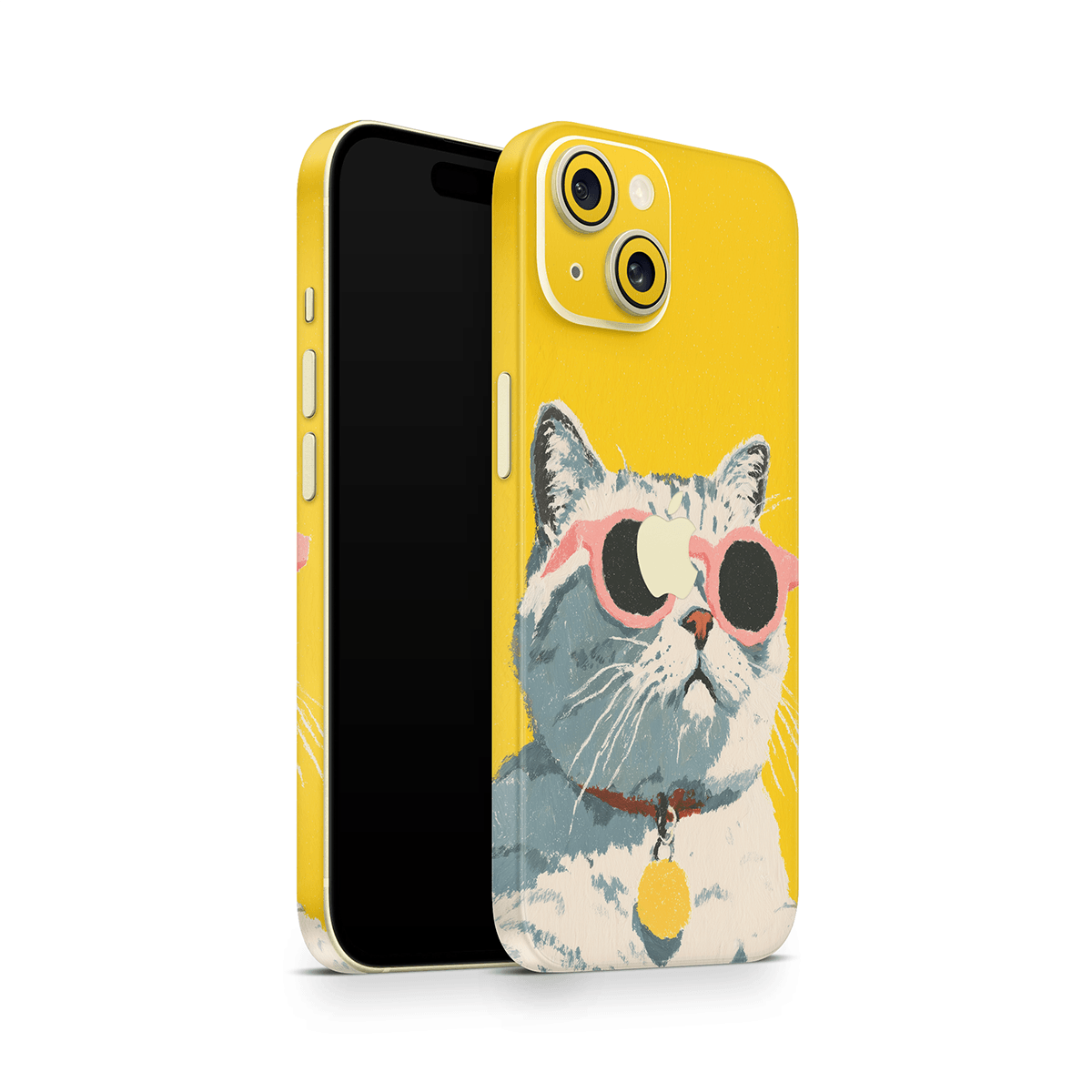 Meow Cool II