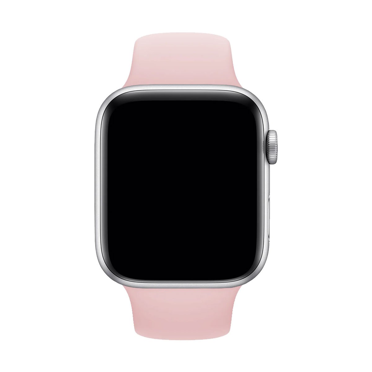 Spor Silikon Sand Pink