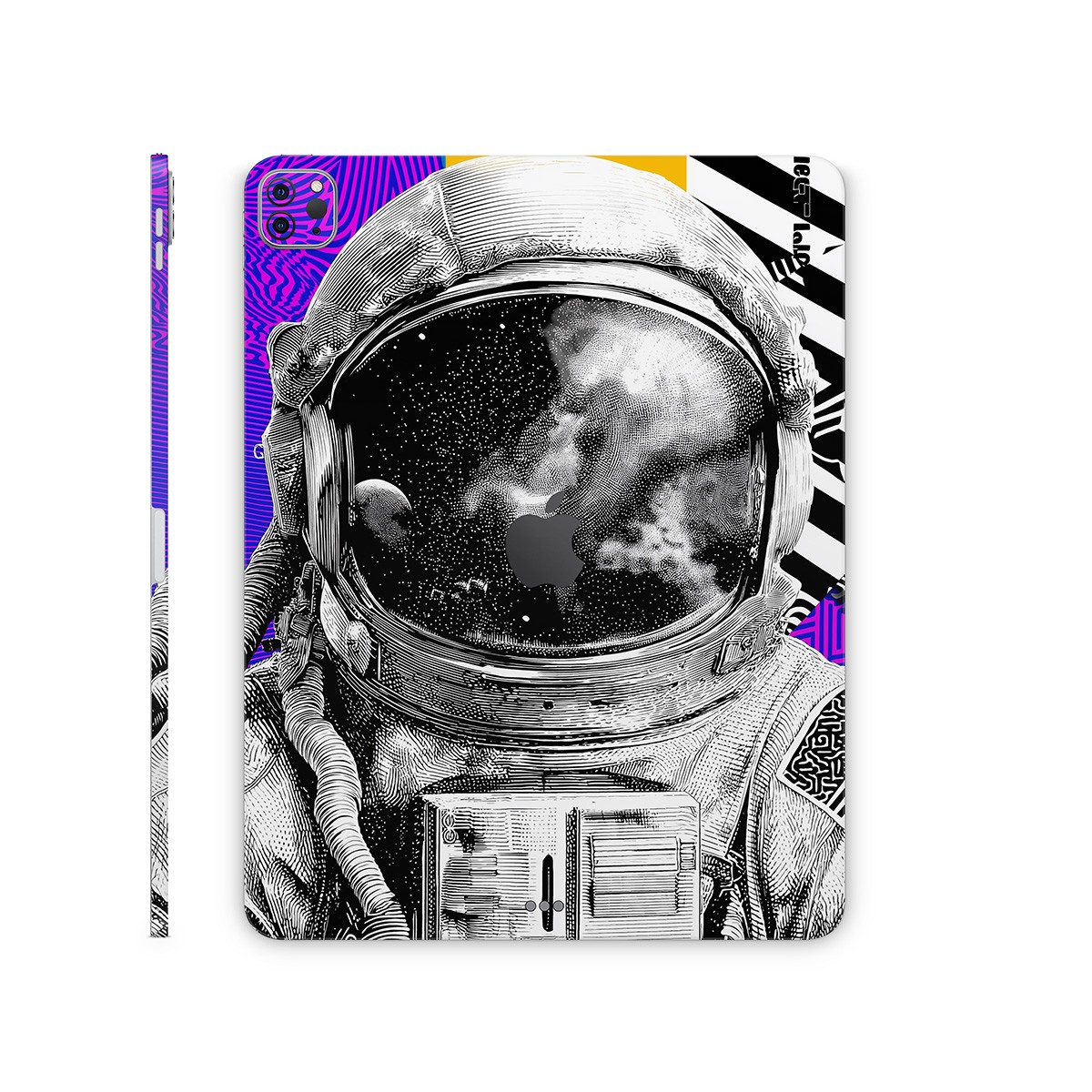 iPad Nebula