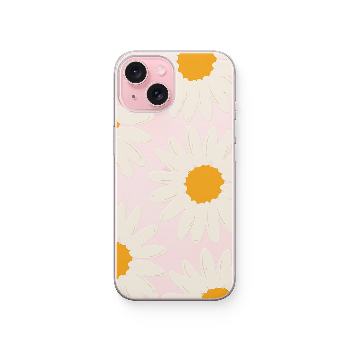 Daisy Clear