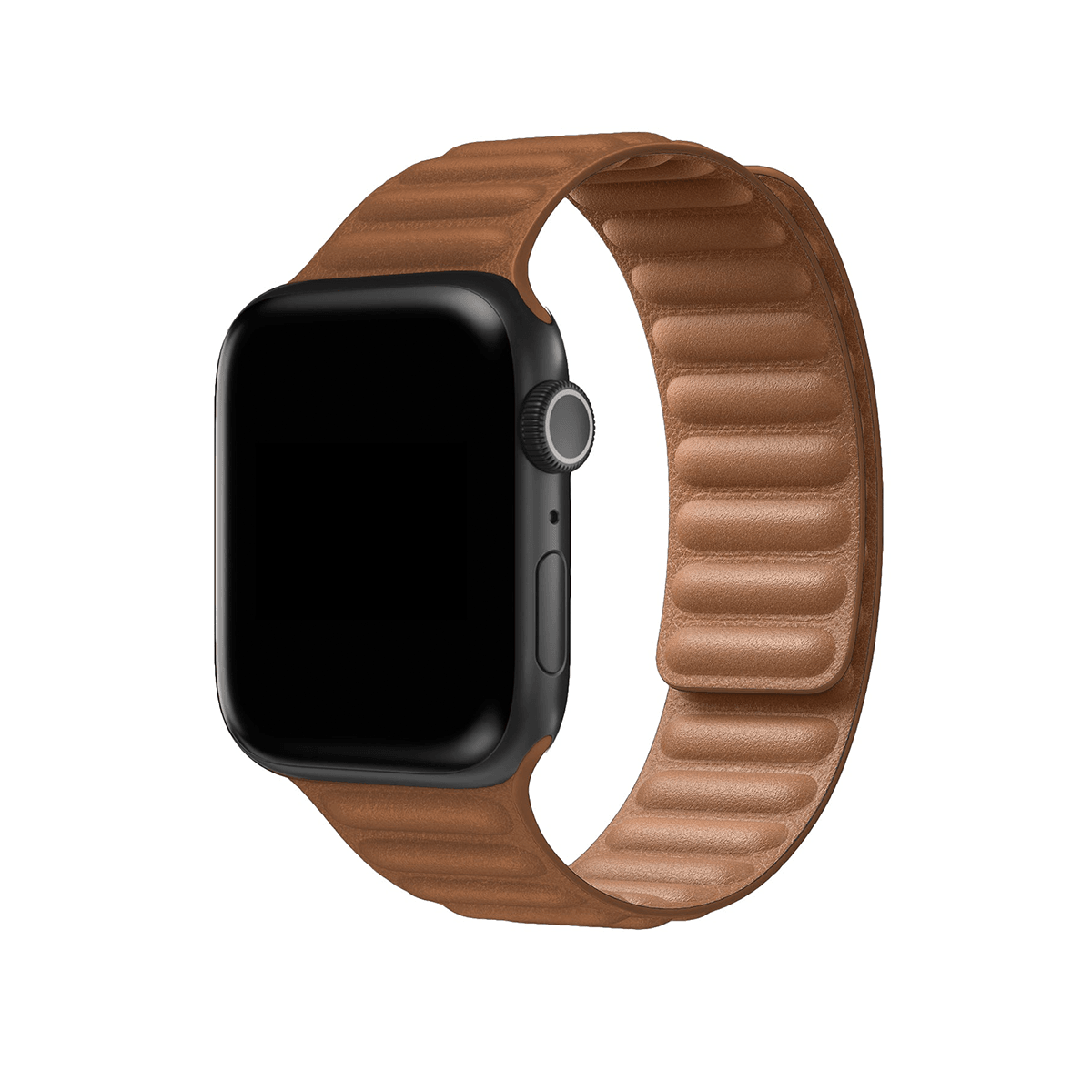 Brown - Loop Deri Kordon