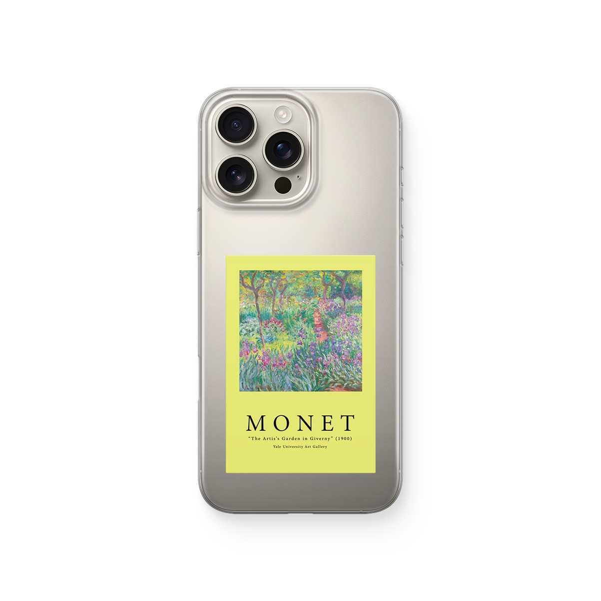 Monet II