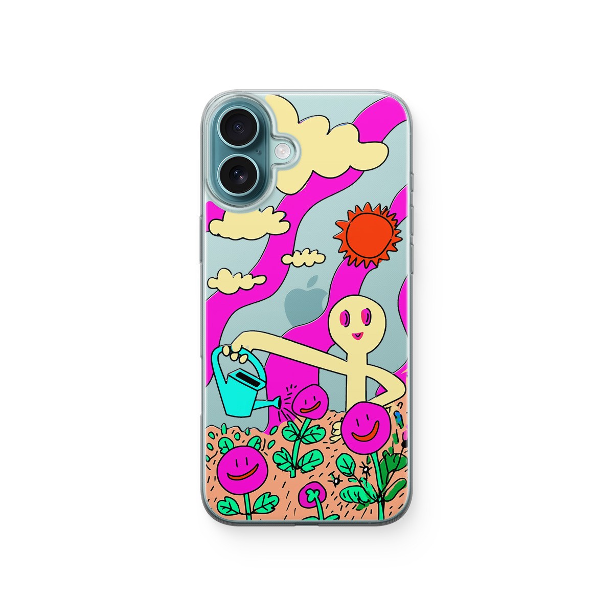 Bloom Buddy