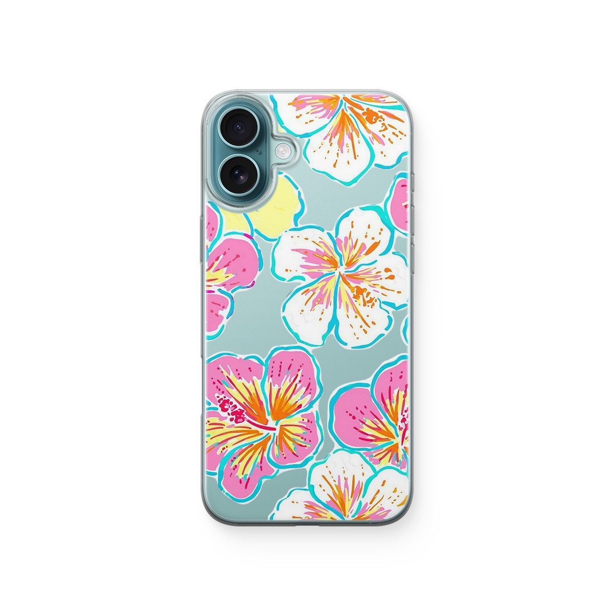 Hibiscus Charm