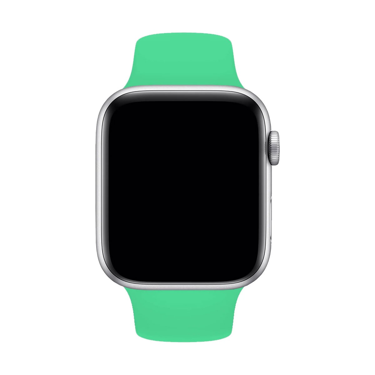 Spor Silikon Linden Green