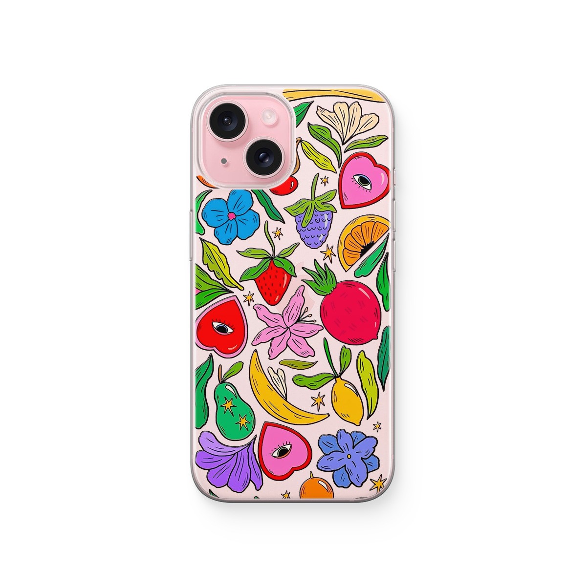 Fruity Bloom
