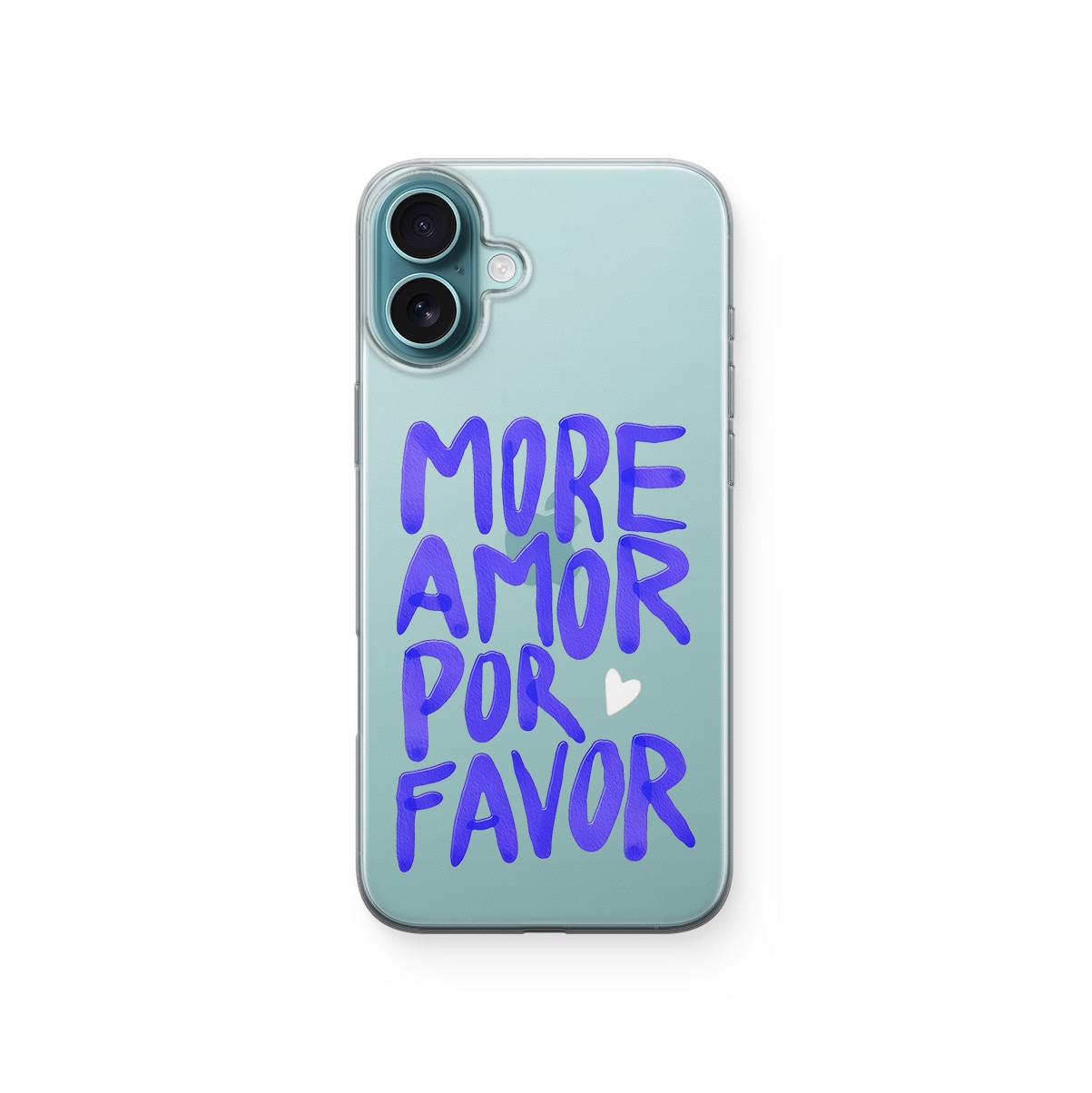 More Amor
