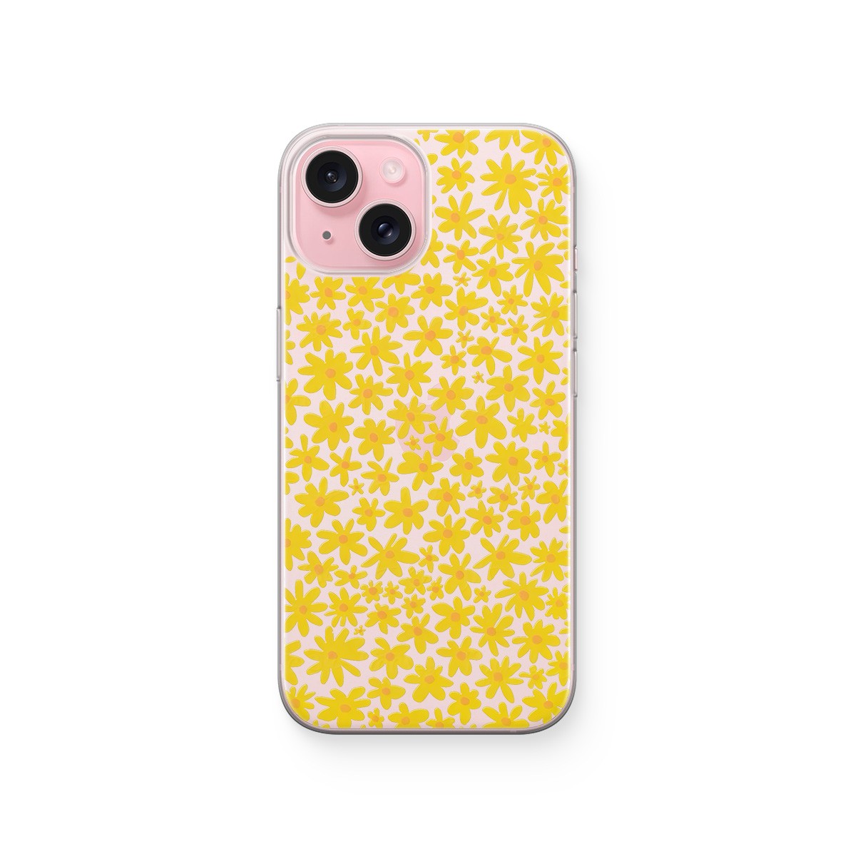 Yellow Flower