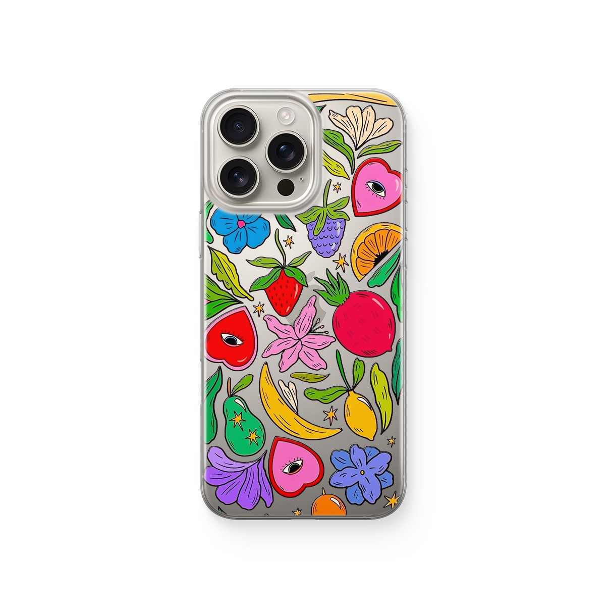 Fruity Bloom