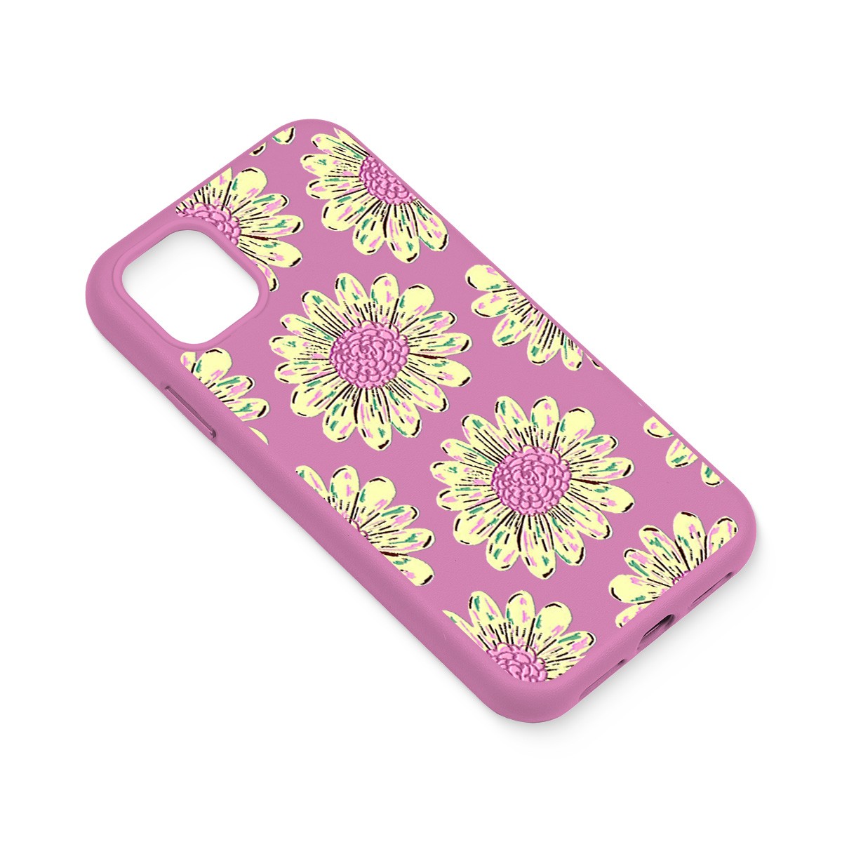 Vivid Petals - Deri MagSafe