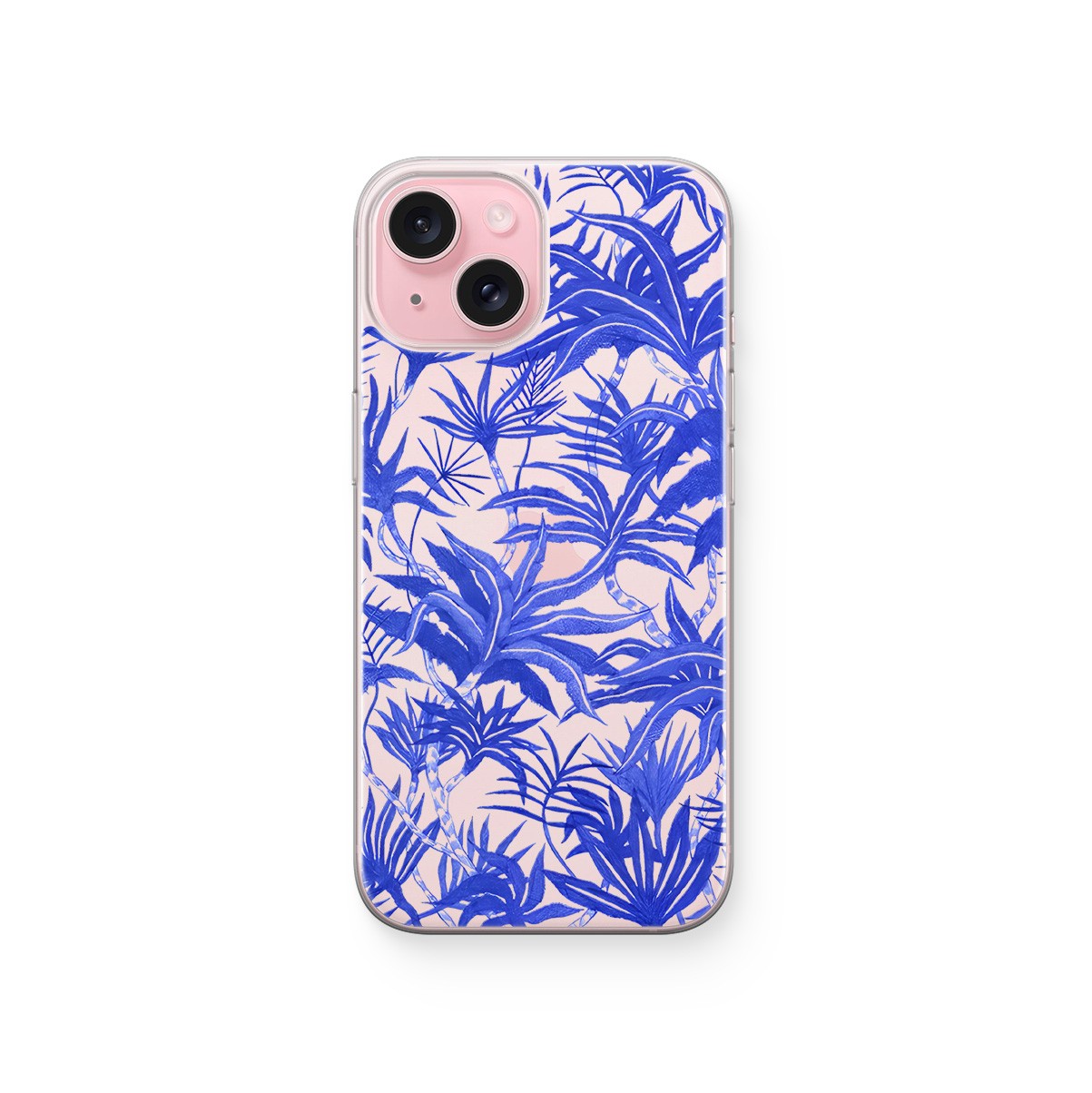 Botanic Blue