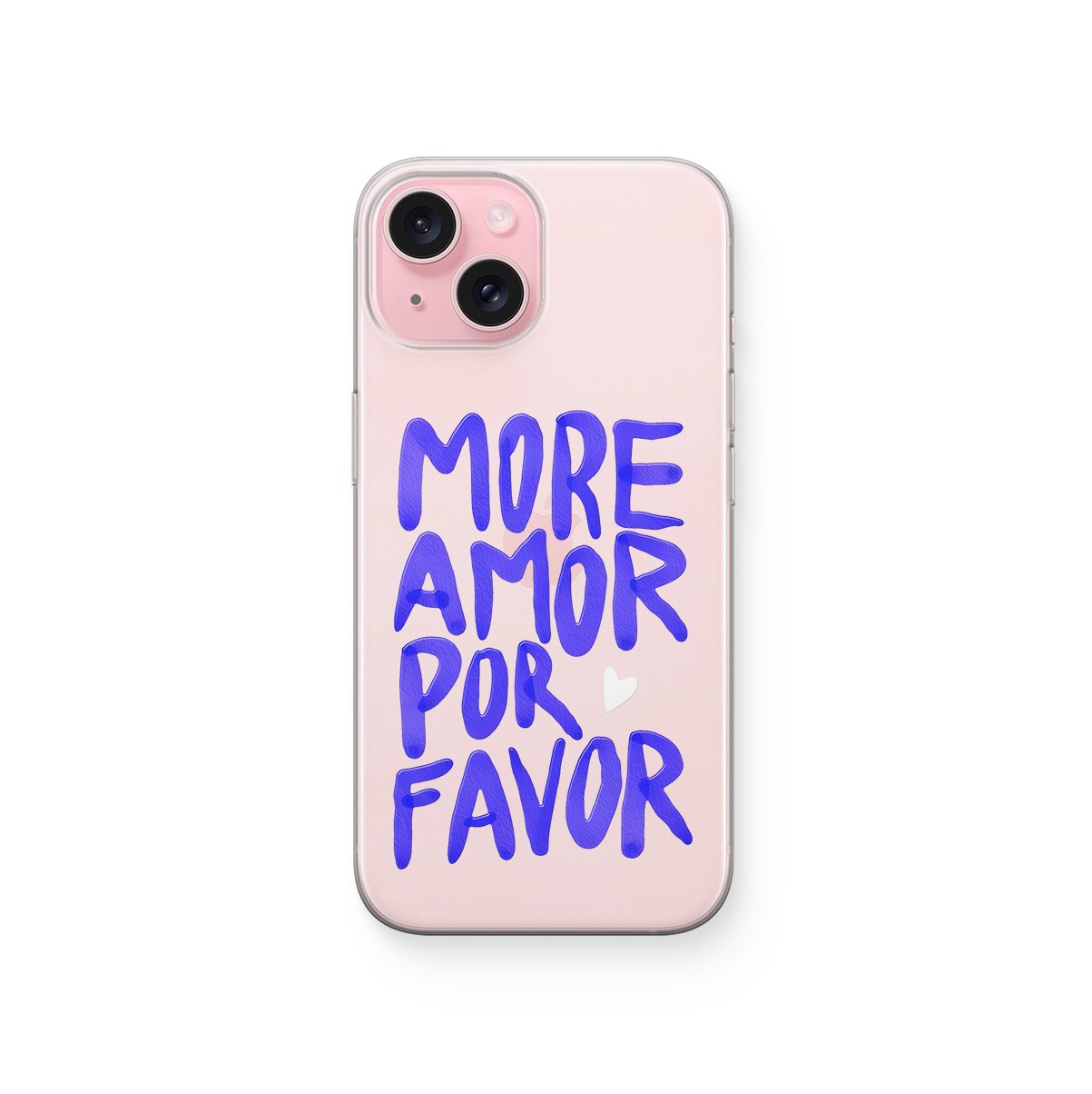 More Amor