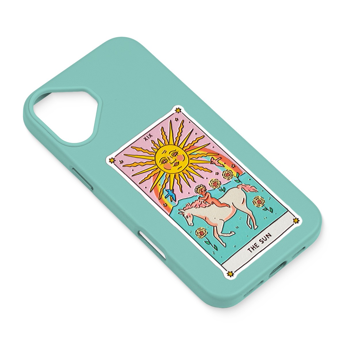 The Sun Kid - Deri MagSafe