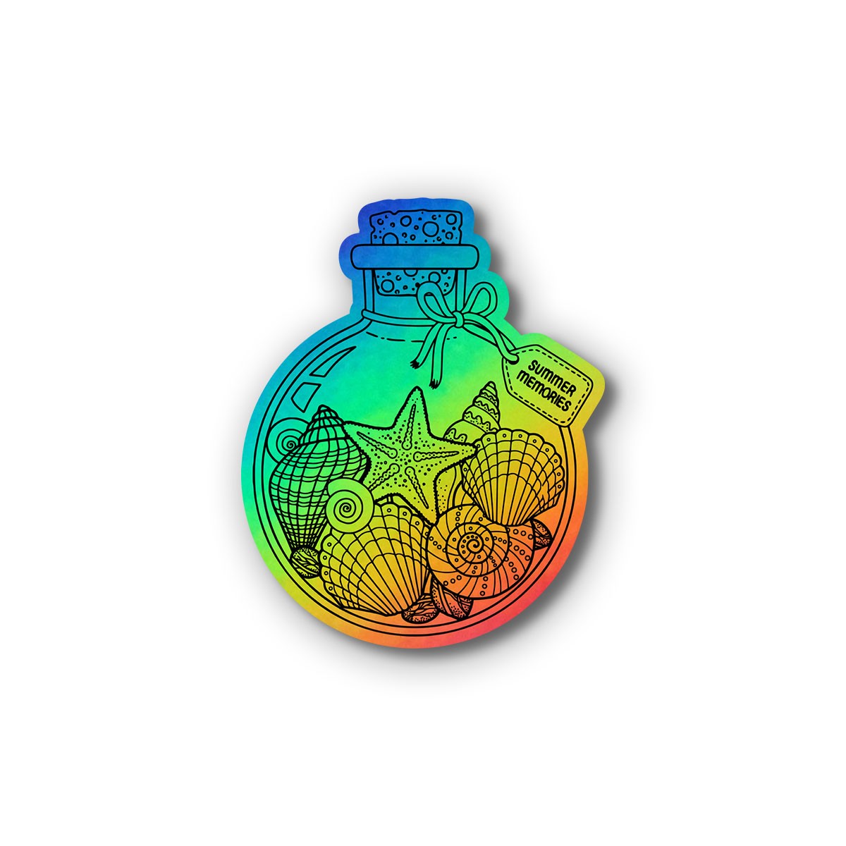 Holo Summer