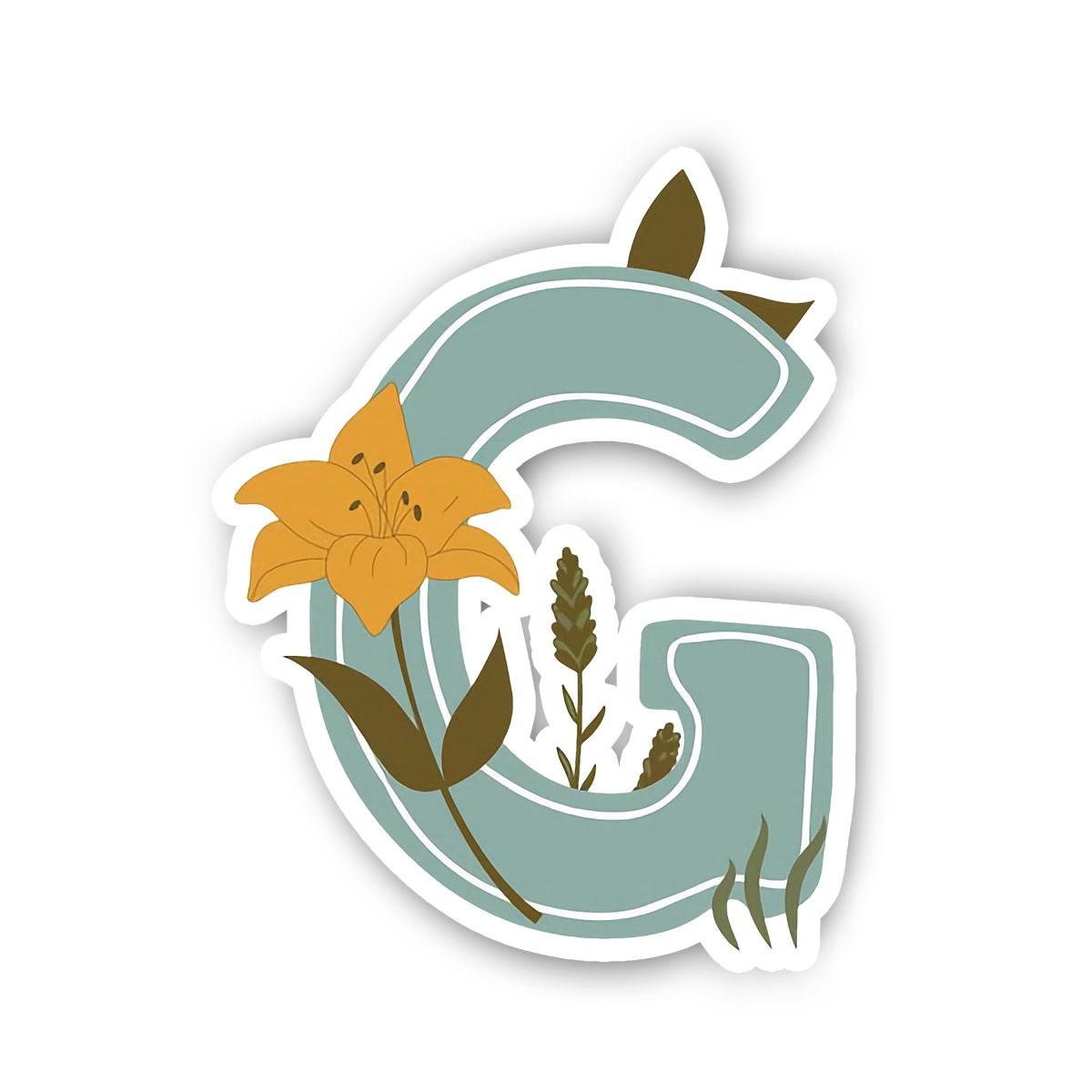 G Letters II