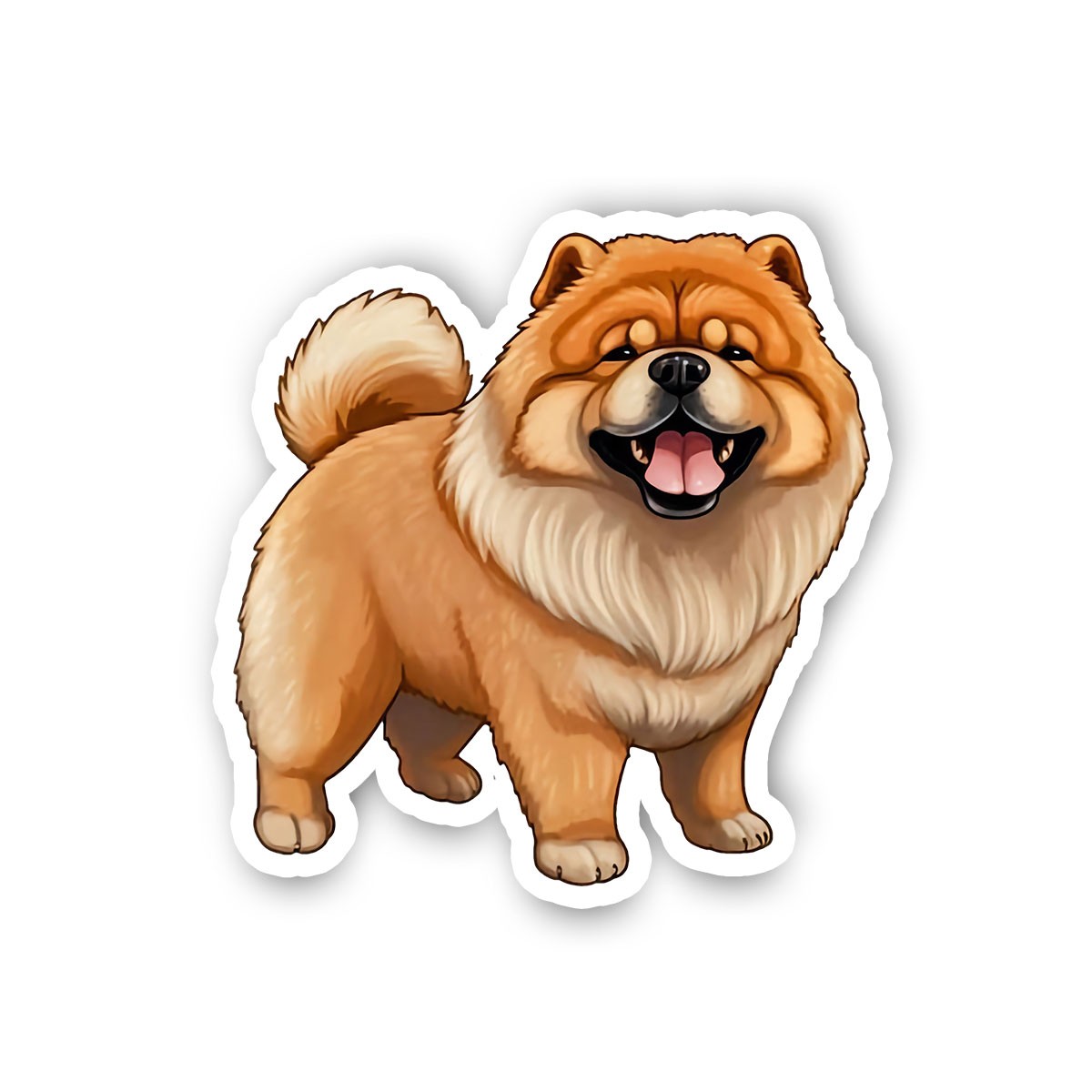 Chow Chow