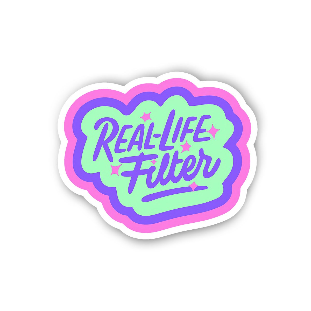 Real Life