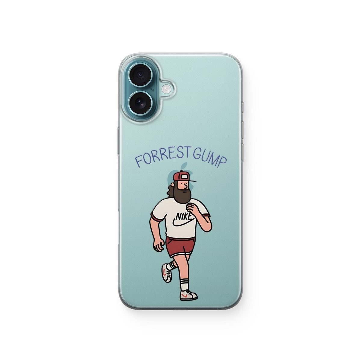 Run Forrest