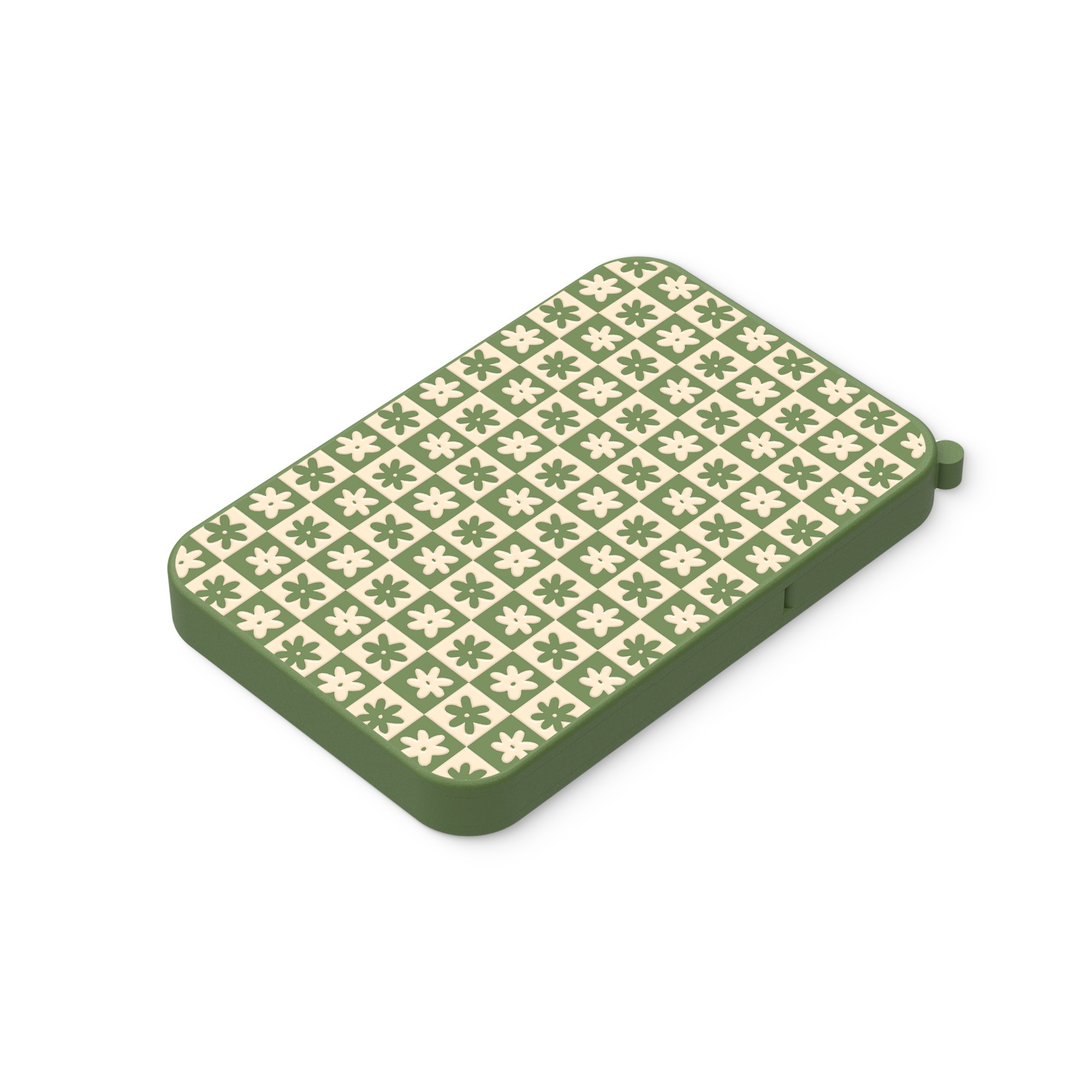 Checklin MagSafe Kartlık