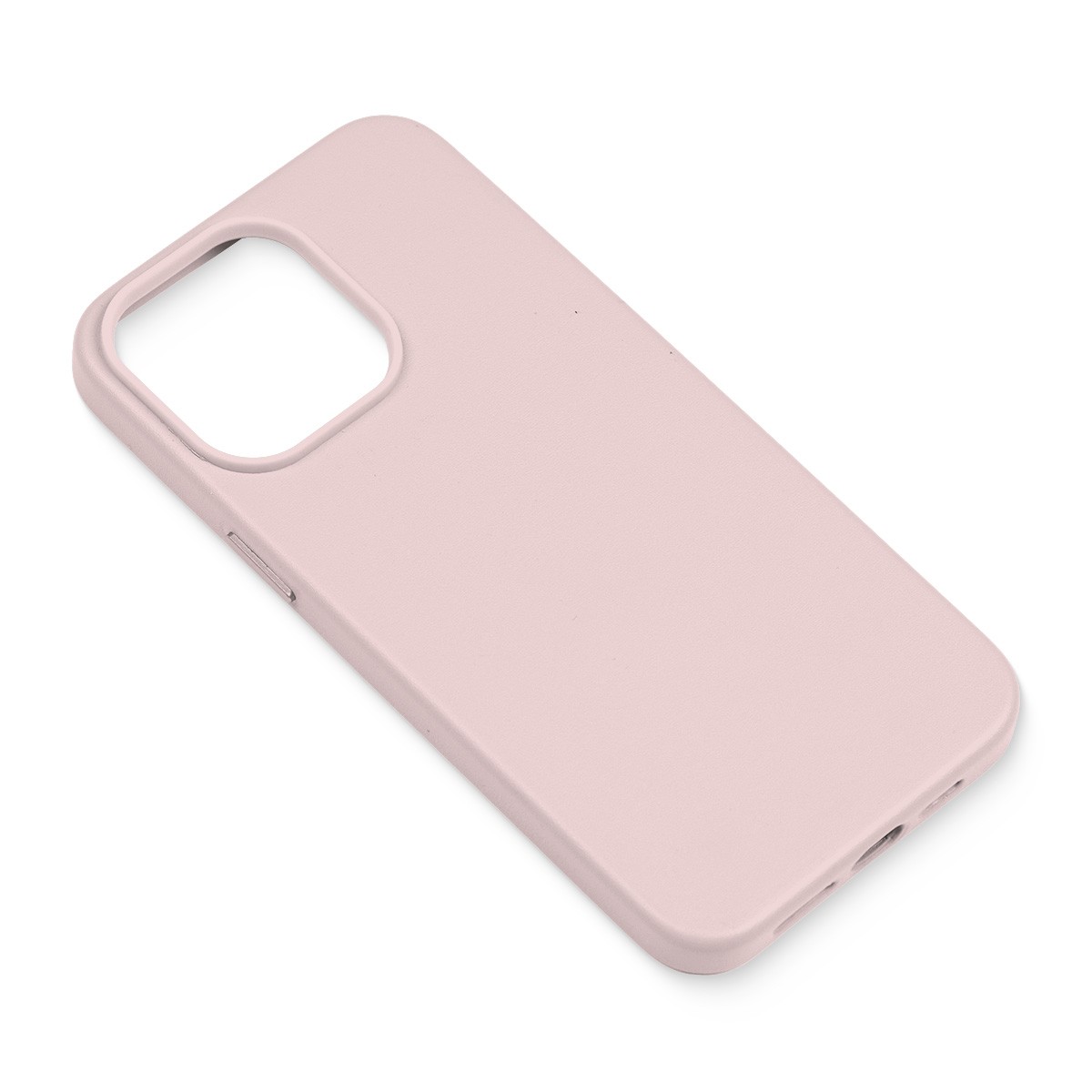 Deri MagSafe SandPink
