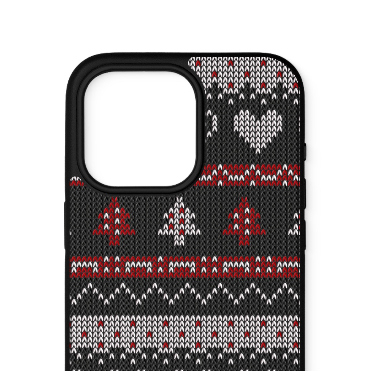 Nordic Hearts - Deri MagSafe
