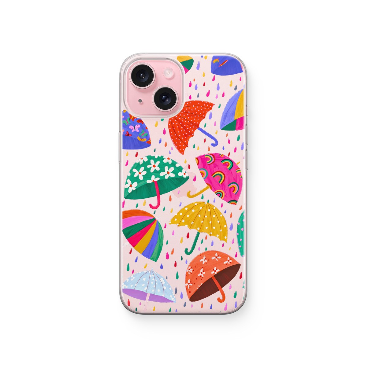 Rainbow Drizzle