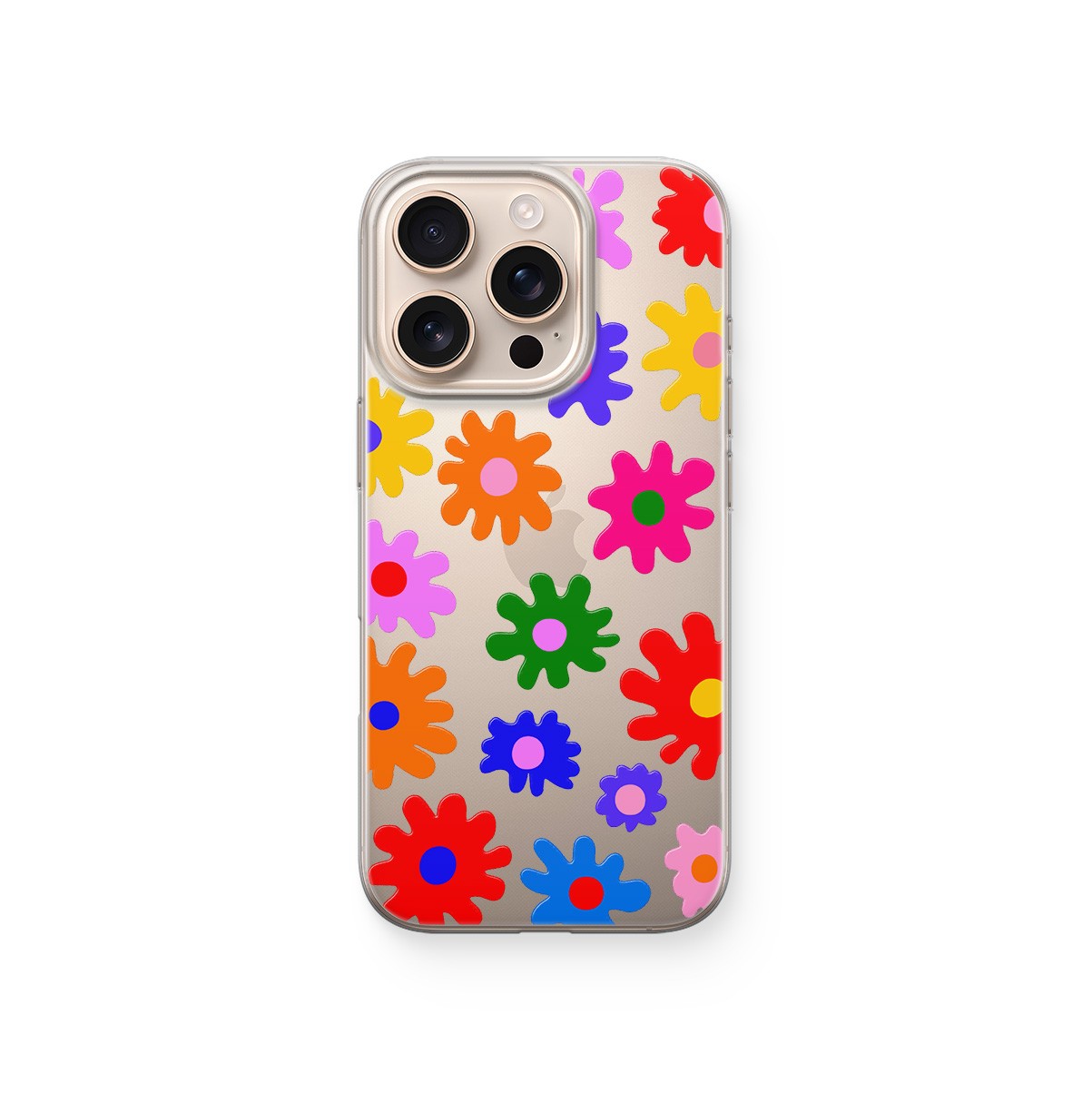 Colorburst Daisy