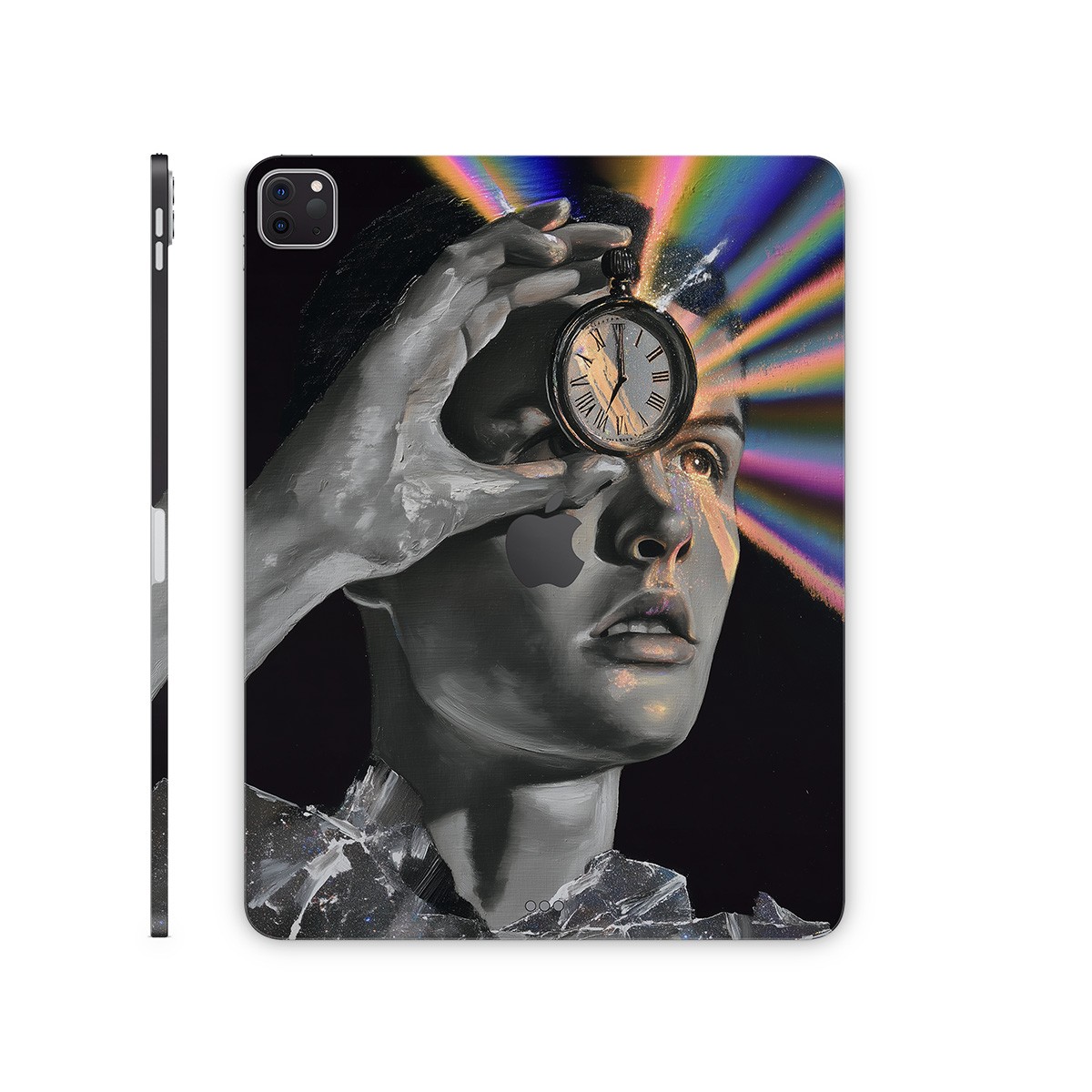 iPad Chrono