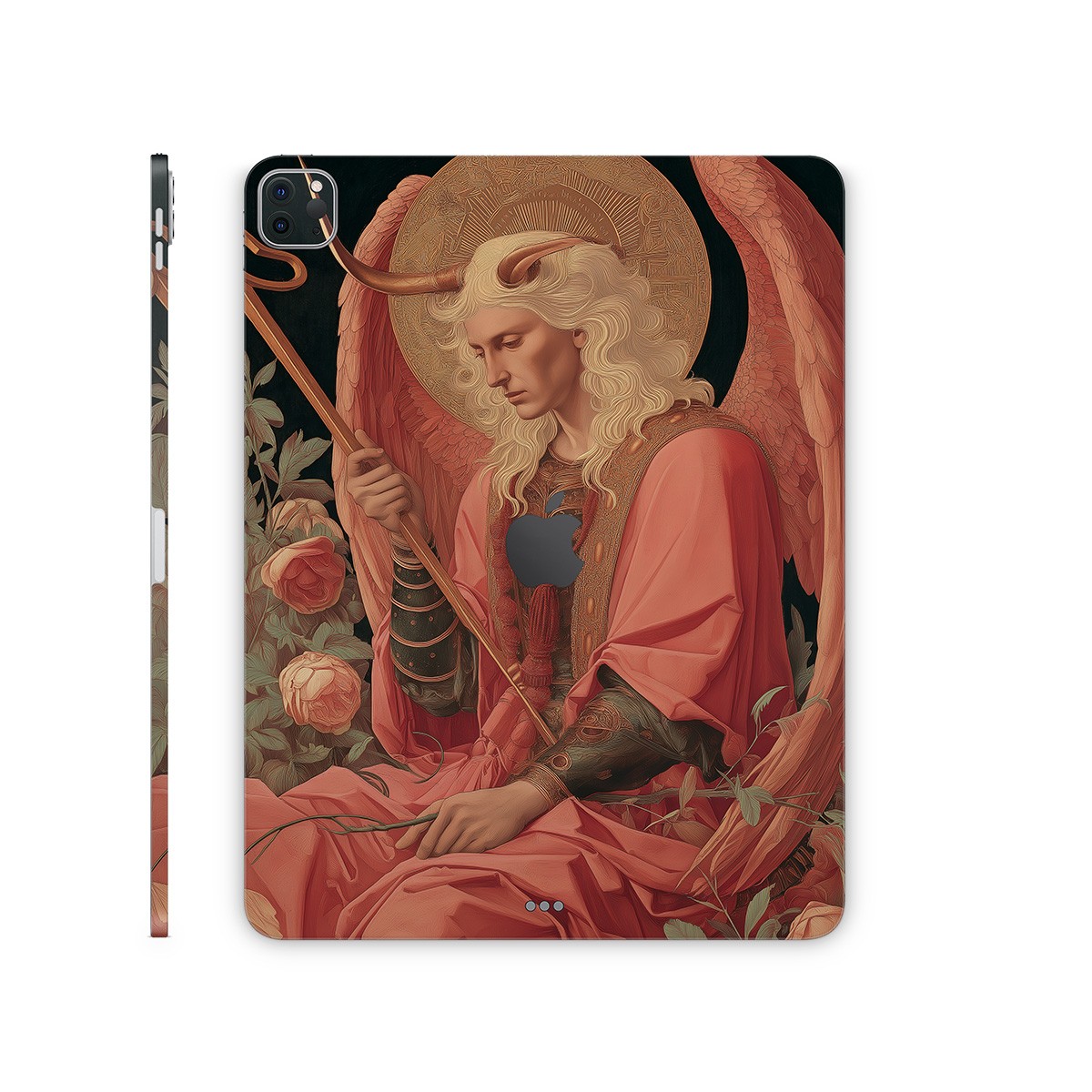 iPad Seraph
