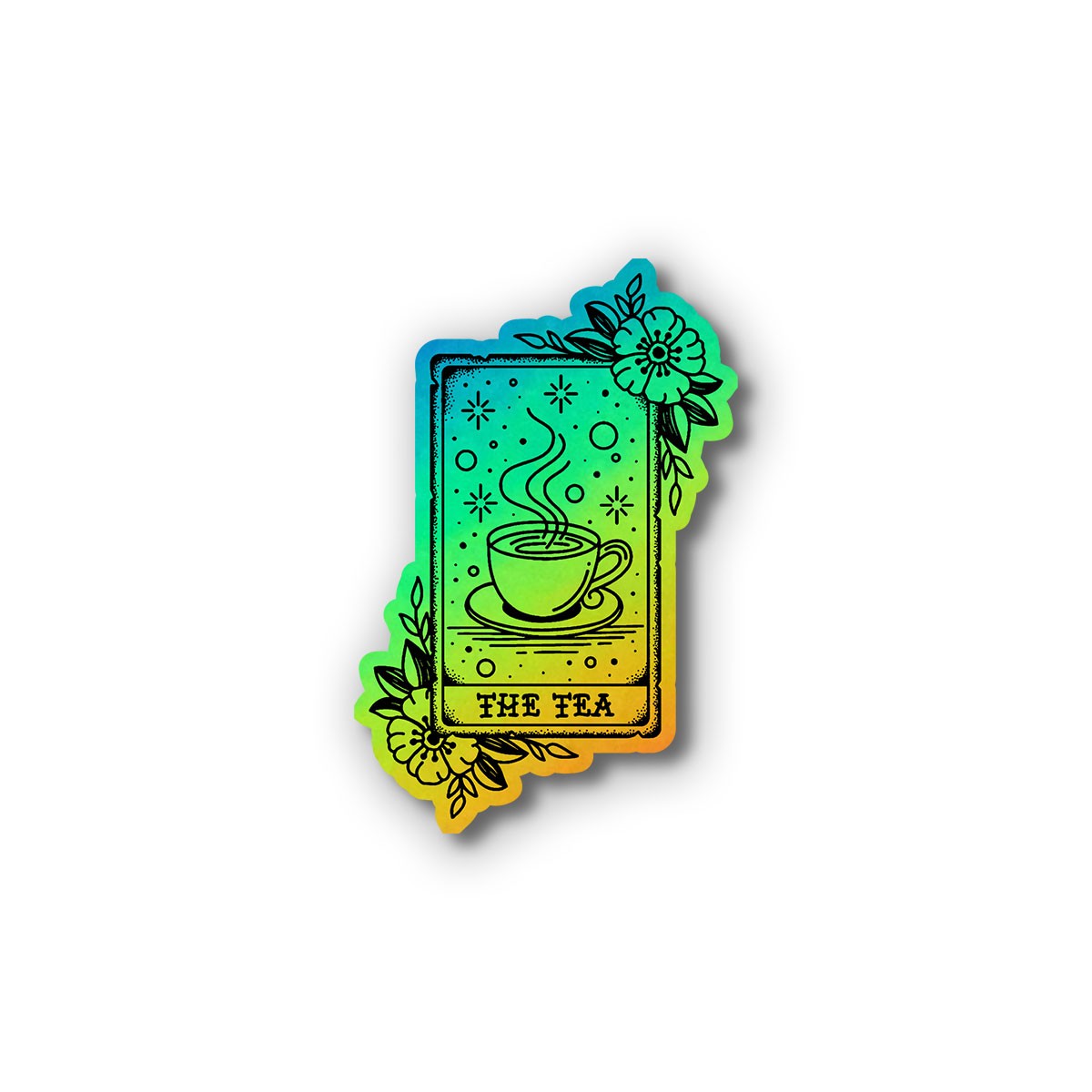Holo Tea II
