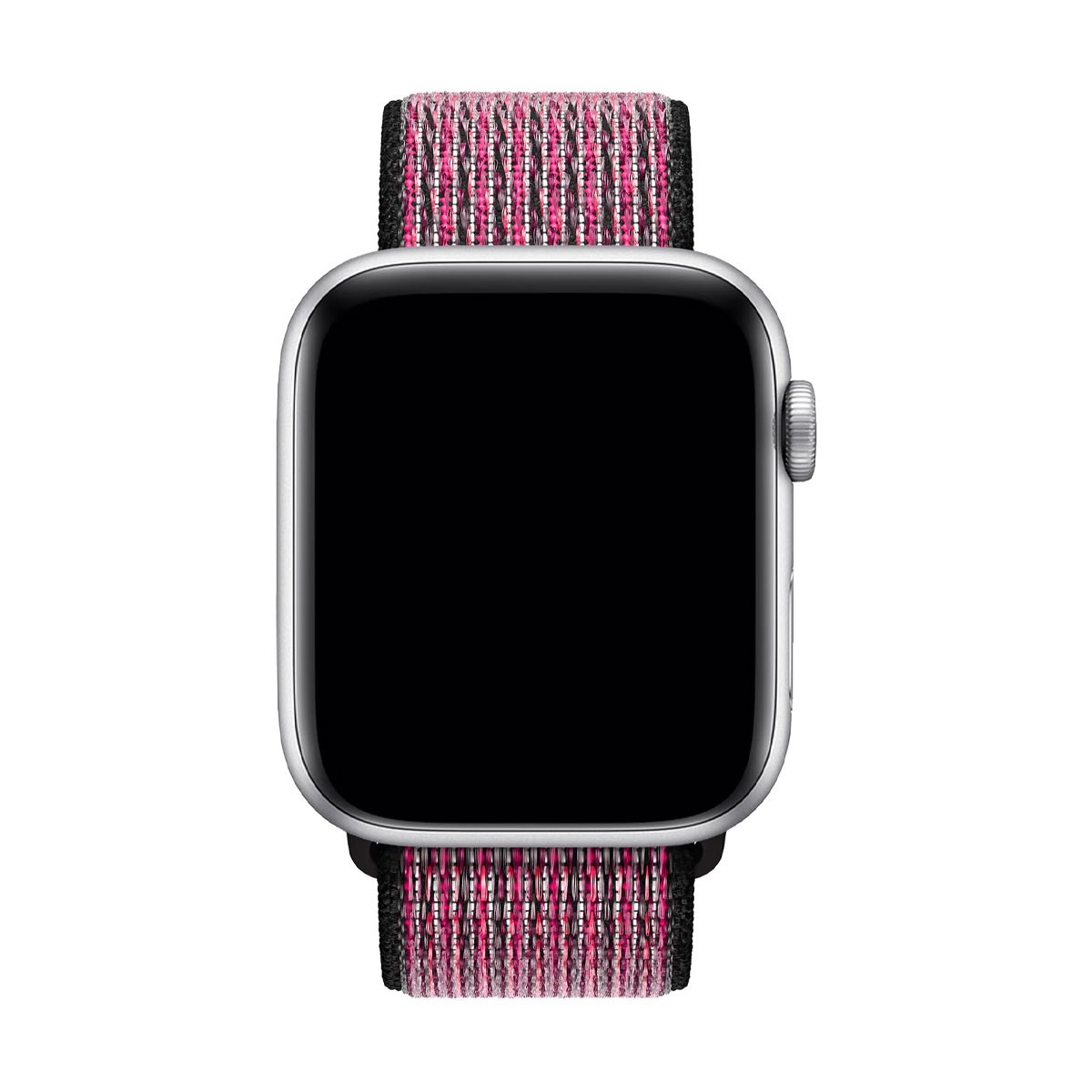 Spor Loop Dark Purple