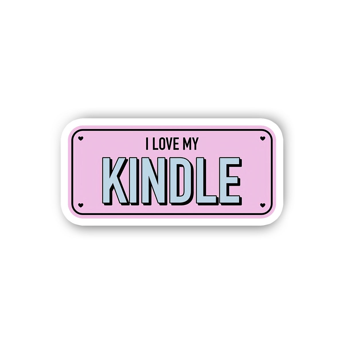Kindle Love