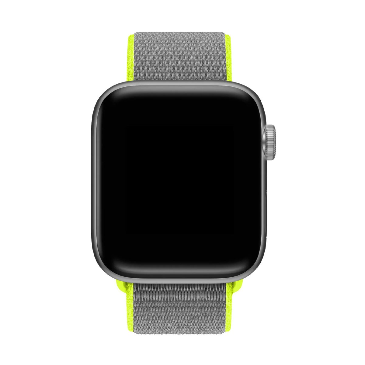 Spor Loop Mahi